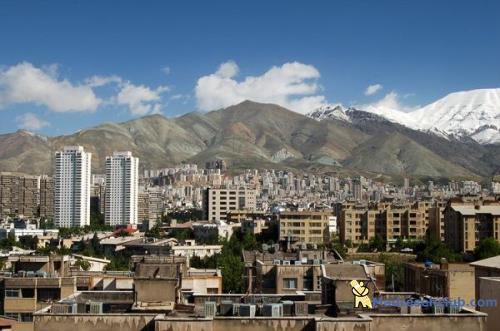 نوروز 93 مراقب هجوم توریست های امریکایی باشید