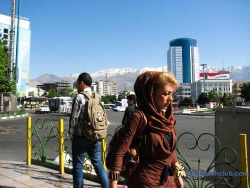 نوروز 93 مراقب هجوم توریست های امریکایی باشید