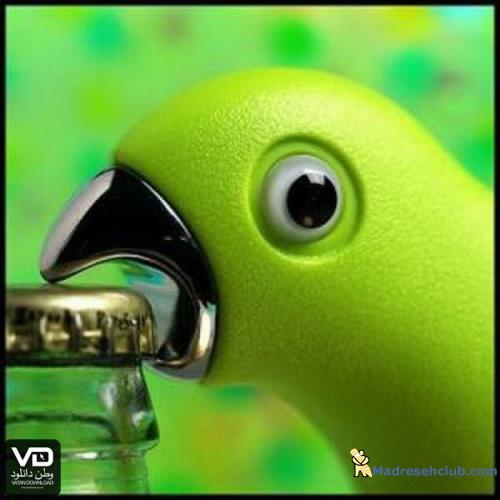 اصن خلاقیت به این میگن :))