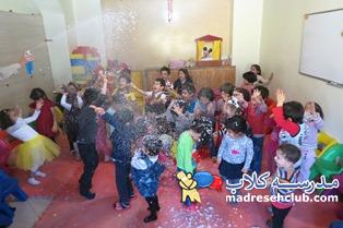 ویتامین های جدید مورد نیاز کودکان