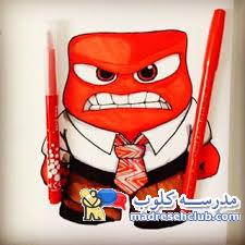 اموزش نقاشی کارتون ها