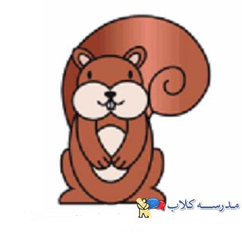 آموزش نقاشی حیوانات