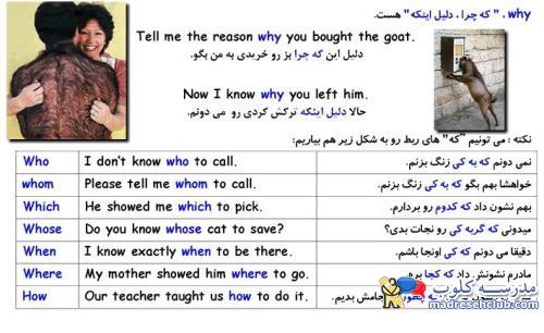 آموزش زبان انگلیسی برای مامانا :)