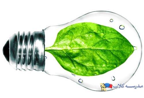 منابع جدید انرژی - از ضربان قلب تا روغن تمساح!