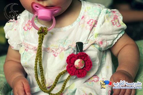 درست کردن وسایل کاربردی ( ویژه مامانایی که نی نی دارن)