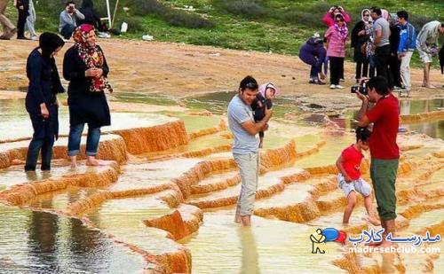 اطلاعات گردشگری ایران / ایران گردی از شمال تا جنوب از غرب تا شرق ایران