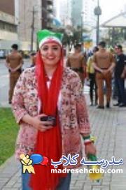 هنرمندان در یرزیل