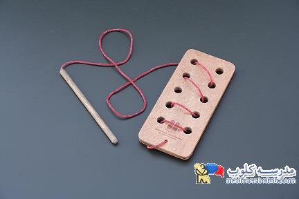 محصولات کمک آموزشی