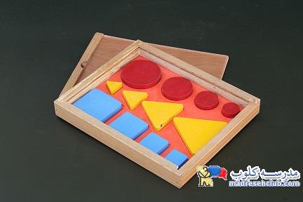 محصولات کمک آموزشی