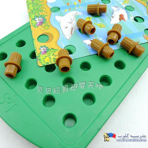 محصولات کمک آموزشی