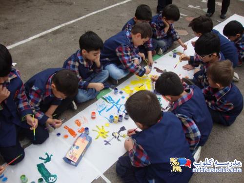 مجتمع آموزشی فرهنگ