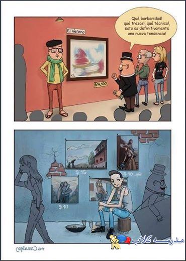 آموزش نقاشی