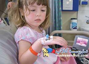 راههای مقابله با ترس از دکتر