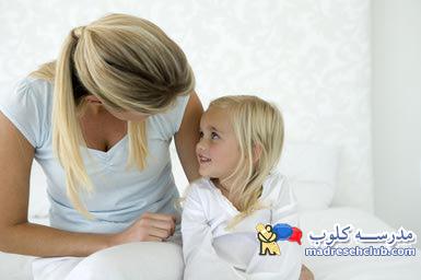 تنبیه بدنی - با دانستن این نکات دیگر نیازی به تنبیه بدنی و کتک نیست!