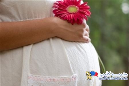 مراقبتهای دندانی در دوران بارداری 