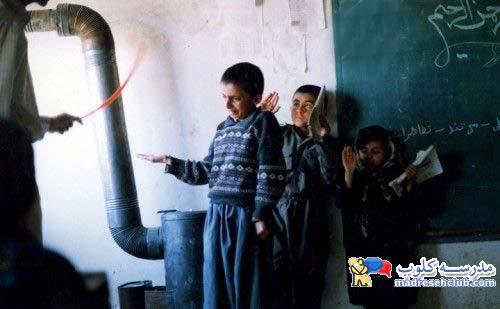تنبیه بدنی - با دانستن این نکات دیگر نیازی به تنبیه بدنی و کتک نیست!