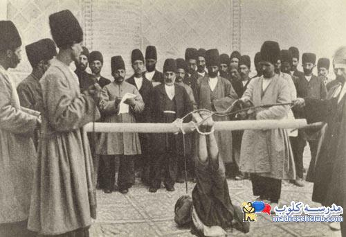 تنبیه بدنی - با دانستن این نکات دیگر نیازی به تنبیه بدنی و کتک نیست!