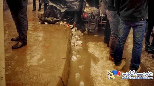 ماه محرم نزدیکه اما اینم یادمون باشه که ....