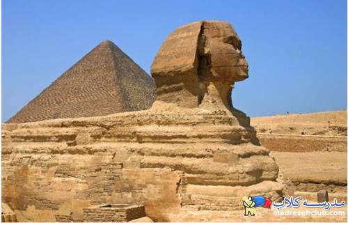 اطلاعات گردشگری قاره آفریقا