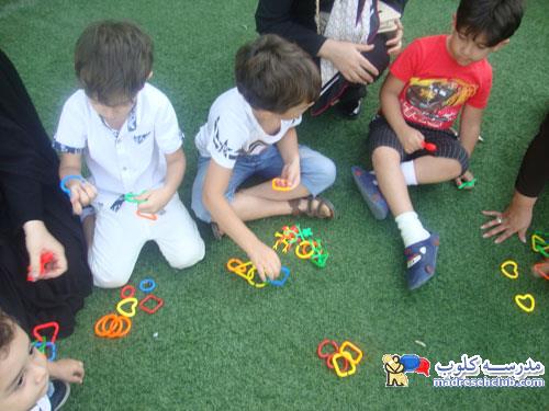 مجتمع آموزشی فرهنگ