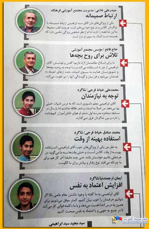 مجتمع آموزشی فرهنگ