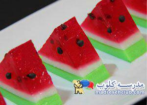 ایده های جدید شب یلدا 