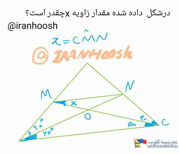 تست هوش