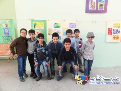 مجتمع آموزشی فرهنگ