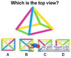 تست هوش