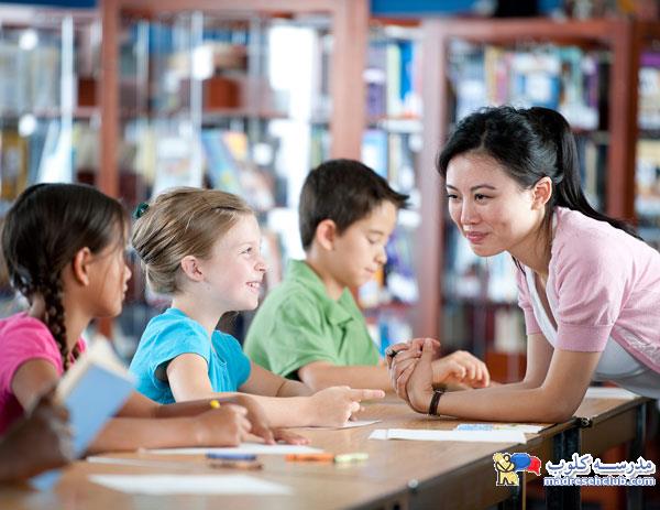 چگونه کلاس با نشاطی داشته باشیم؟
