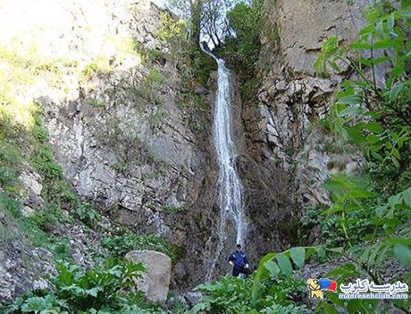 گردشکری استان اردبیل 