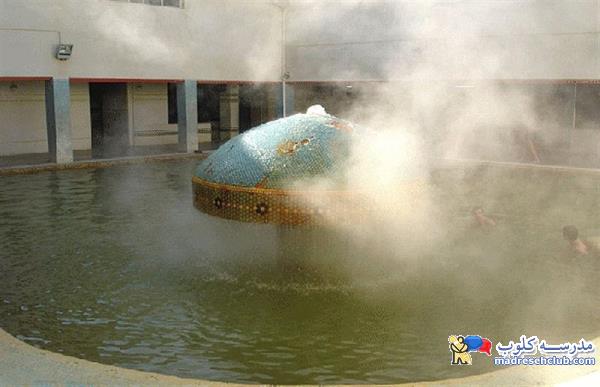 گردشکری استان اردبیل 
