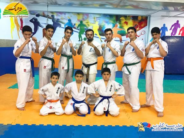 مجتمع آموزشی فرهنگ