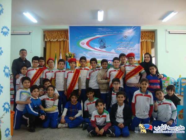 مجتمع آموزشی فرهنگ