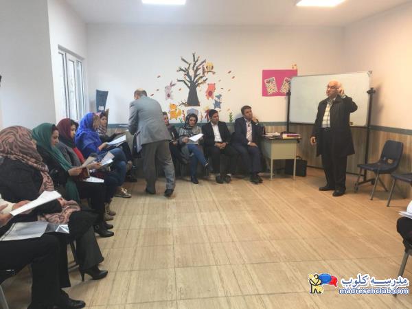 پیش دبستان و دبستان (ابتدایی) پسرانه غیر دولتی  (غیرانتفاعی) علم و ادب - منطقه 1 تهران- چهارراه فرمانیه