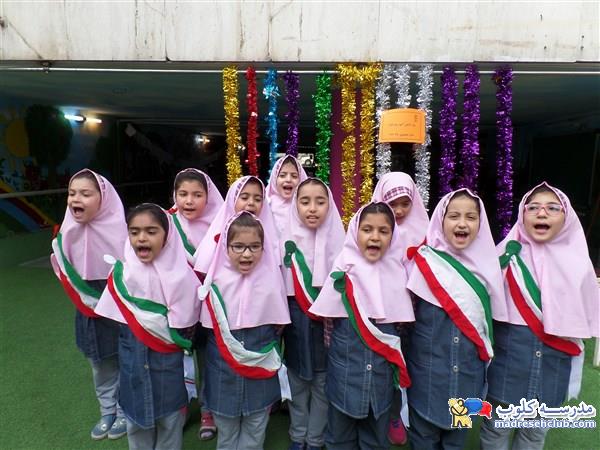 پیش دبستان و دبستان نیکا - منطقه 7 - سهروردی