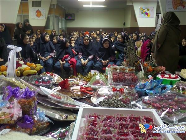 پیش دبستان و دبستان نیکا - منطقه 7 - سهروردی