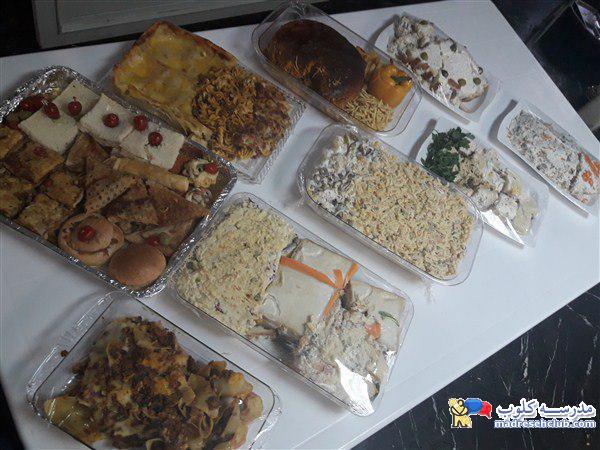 پیش دبستان و دبستان نیکا - منطقه 7 - سهروردی