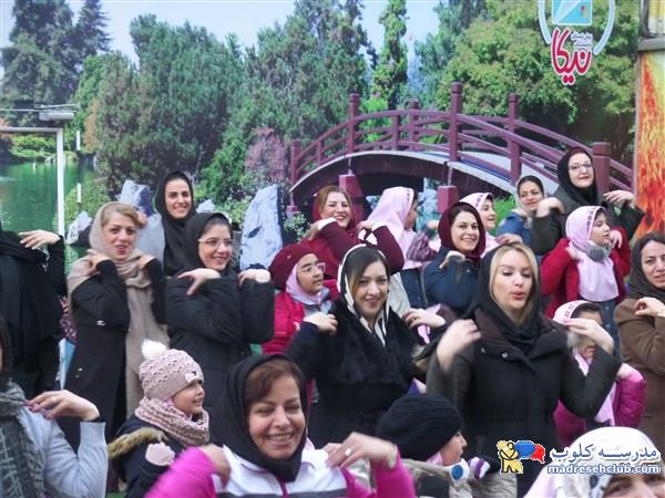 پیش دبستان و دبستان نیکا - منطقه 7 - سهروردی