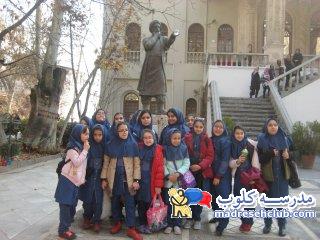 پیش دبستان و دبستان دخترانه شهرزاد نواندیش -اشرفی اصفهانی -ابتدایی غیر دولتی (غیرانتفاعی) -منطقه 5 تهران