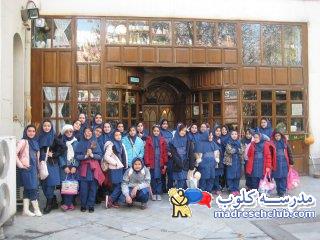 پیش دبستان و دبستان دخترانه شهرزاد نواندیش -اشرفی اصفهانی -ابتدایی غیر دولتی (غیرانتفاعی) -منطقه 5 تهران
