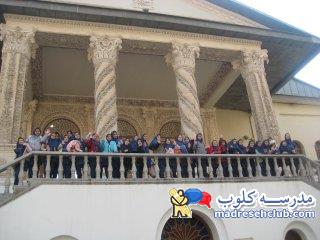 پیش دبستان و دبستان دخترانه شهرزاد نواندیش -اشرفی اصفهانی -ابتدایی غیر دولتی (غیرانتفاعی) -منطقه 5 تهران