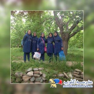 پیش دبستان و دبستان دخترانه شهرزاد نواندیش -اشرفی اصفهانی -ابتدایی غیر دولتی (غیرانتفاعی) -منطقه 5 تهران