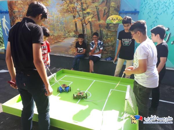 مجتمع آموزشی فرهنگ