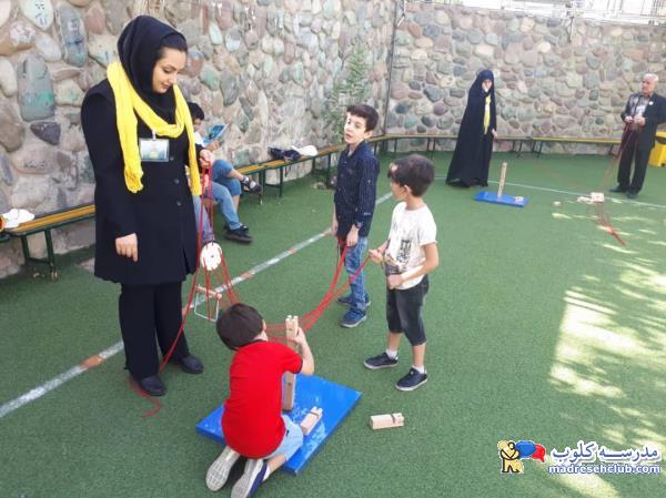 مجتمع آموزشی فرهنگ