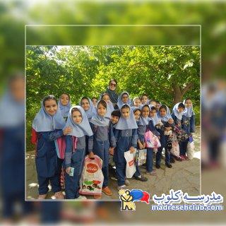 پیش دبستان و دبستان دخترانه شهرزاد نواندیش -اشرفی اصفهانی -ابتدایی غیر دولتی (غیرانتفاعی) -منطقه 5 تهران
