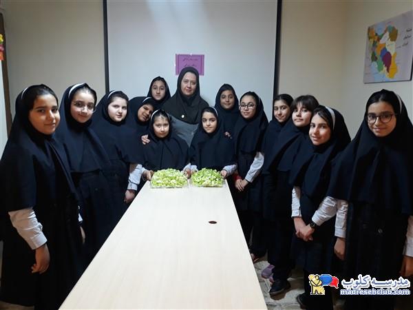 پیش دبستان و دبستان نیکا - منطقه 7 - سهروردی