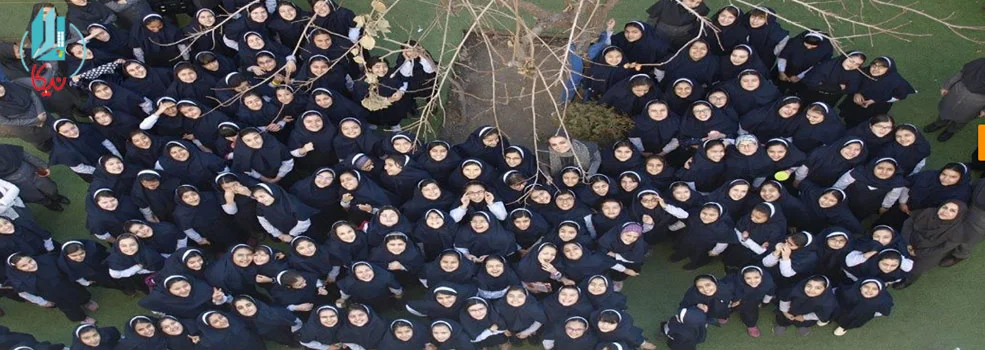 مجموعه مدارس نیکا - غیردولتی