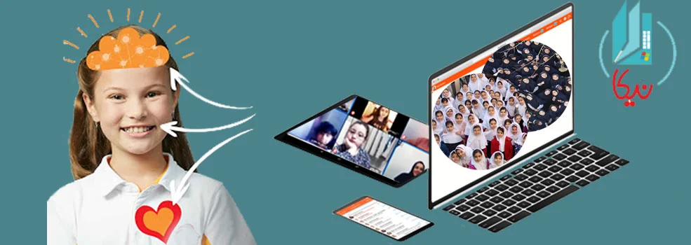 مجموعه مدارس نیکا - غیردولتی