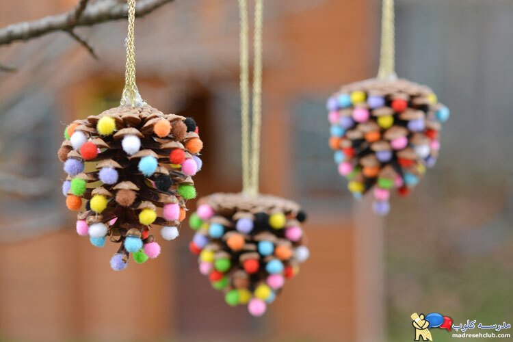 ساخت کاردستی | آموزش ساخت کاردستی ساده و خلاقانه